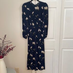 Reformation Maxi Dress